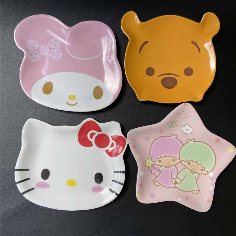 Home Cooking Delivery - Vaisselle en céramique imitation pour enfants,