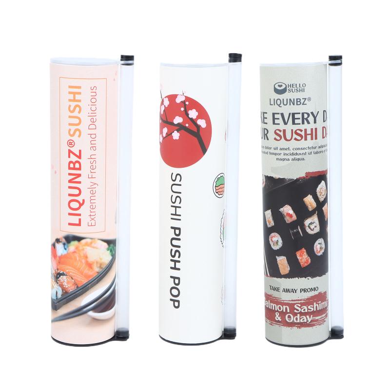 Home Cooking Youtube - Moule à sushi de qualité alimentaire,