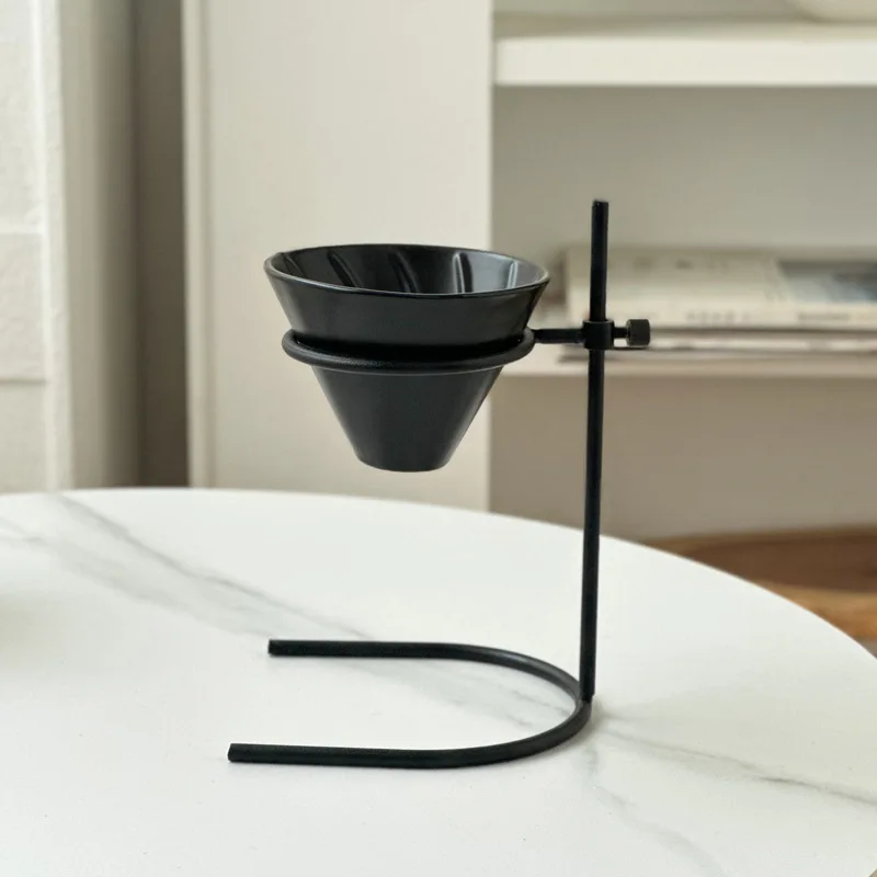 Support de tasse à filtre régl - Home Cooking Delivery avis et prix
