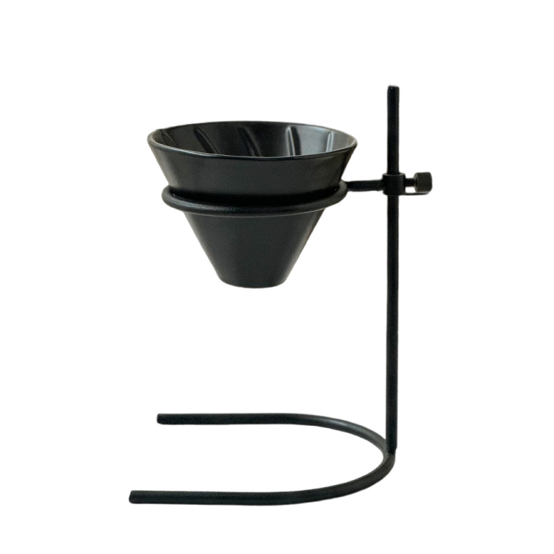 Support de tasse à filtre régl - Home Cooking Delivery avis et prix