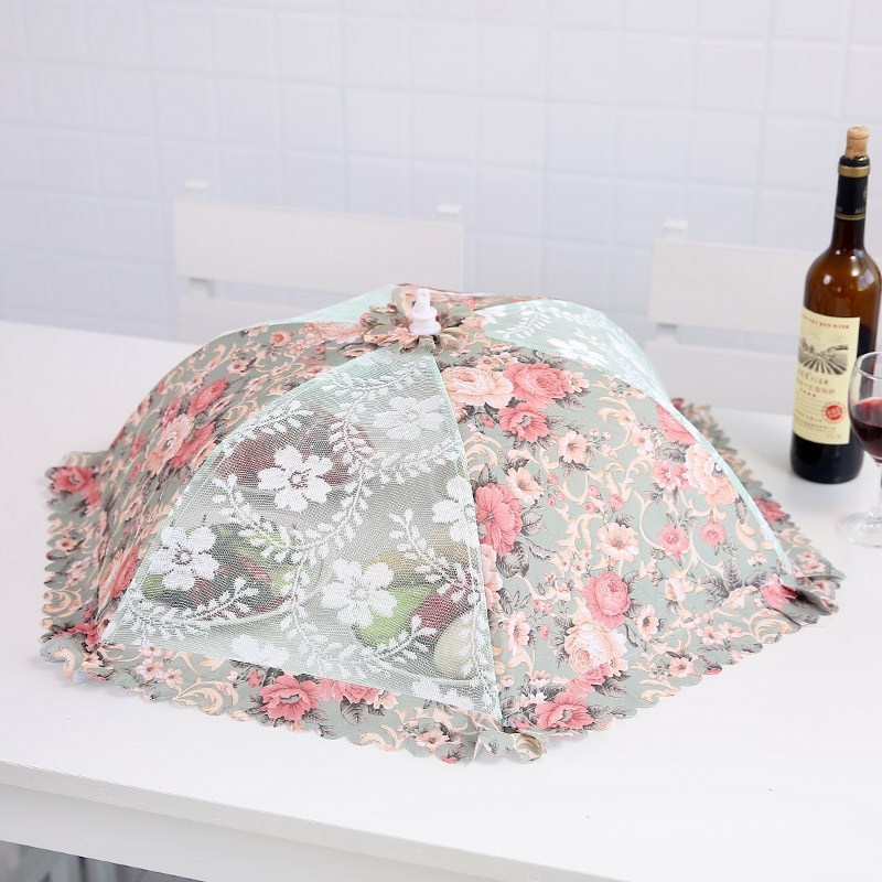 Couverture alimentaire Style p - Home Cooking Meals avis et prix