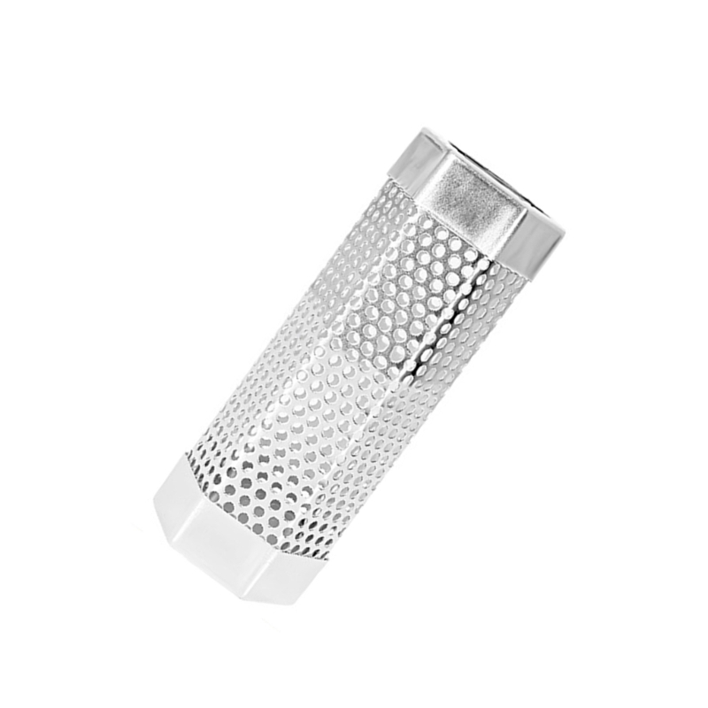 BBQ Tube fumé 304 outil grilla - Home Cooking Youtube avis et prix