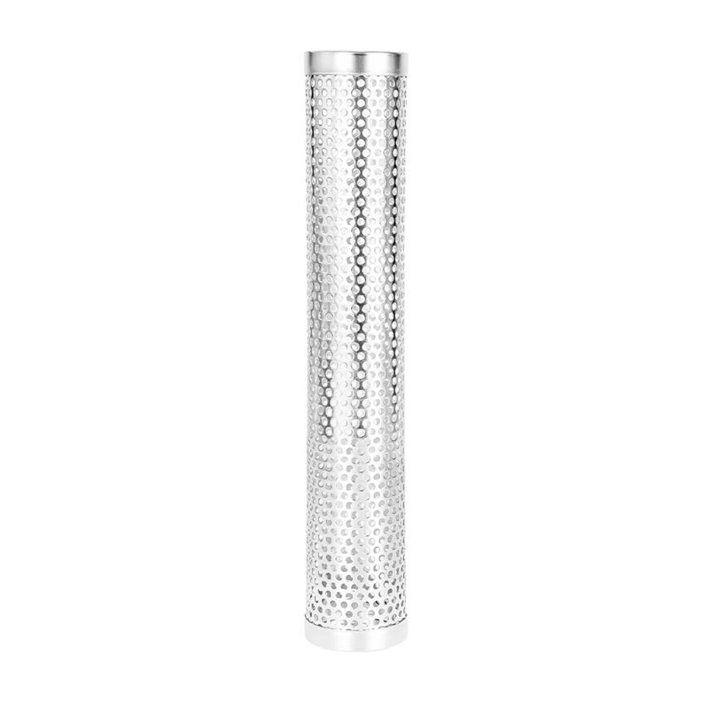 BBQ Tube fumé 304 outil grilla - Home Cooking Youtube avis et prix