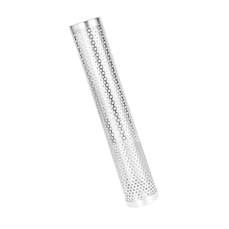 BBQ Tube fumé 304 outil grilla - Home Cooking Youtube avis et prix