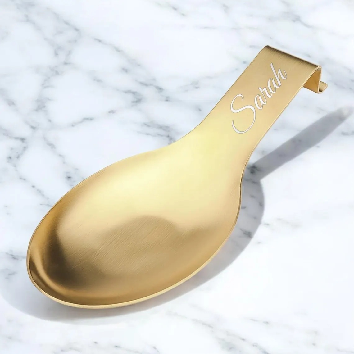 Cuisinière personnalisée SPOON - Mom'S Home Cooking avis et prix