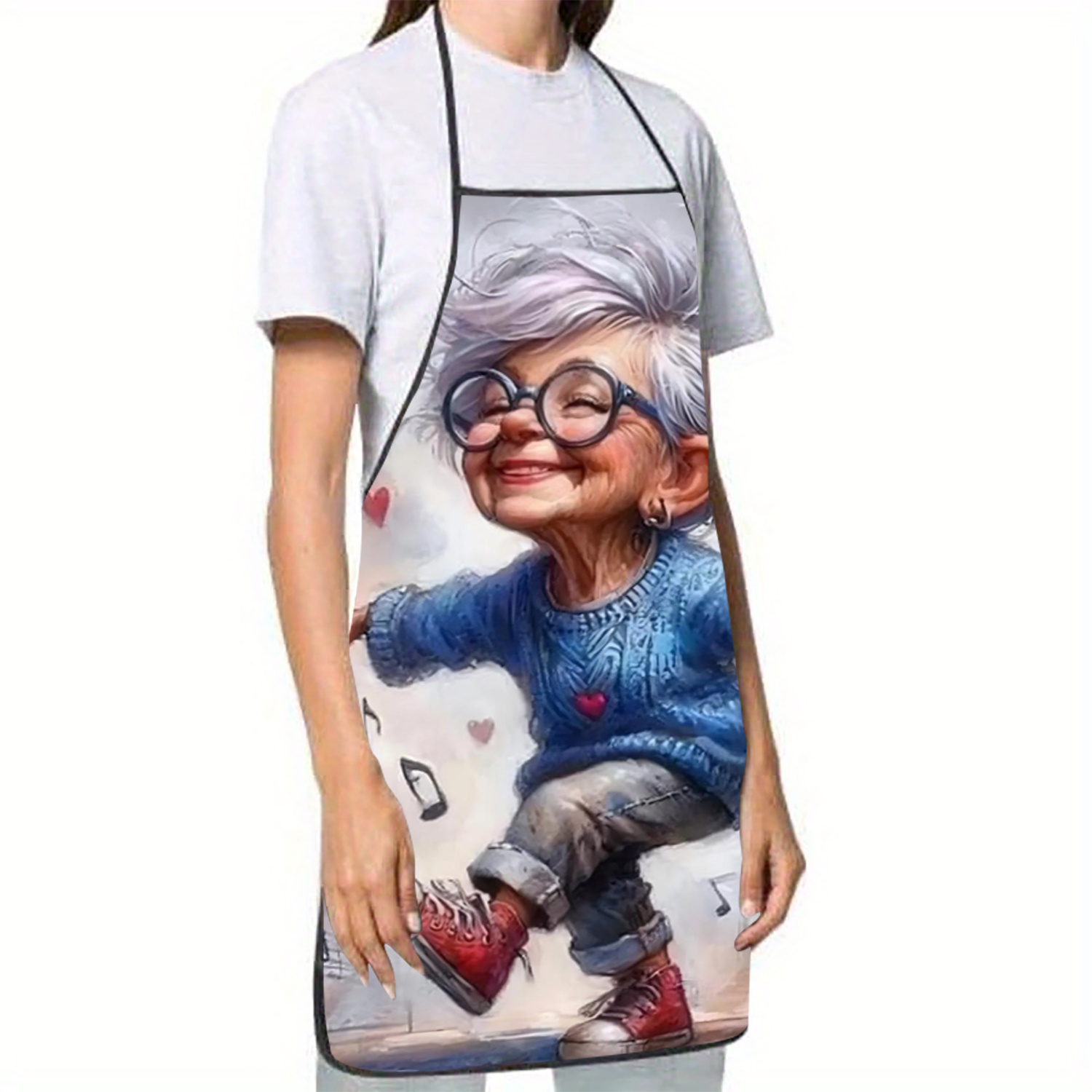Tablier de cuisine amusant pou - Mom'S Home Cooking avis et prix