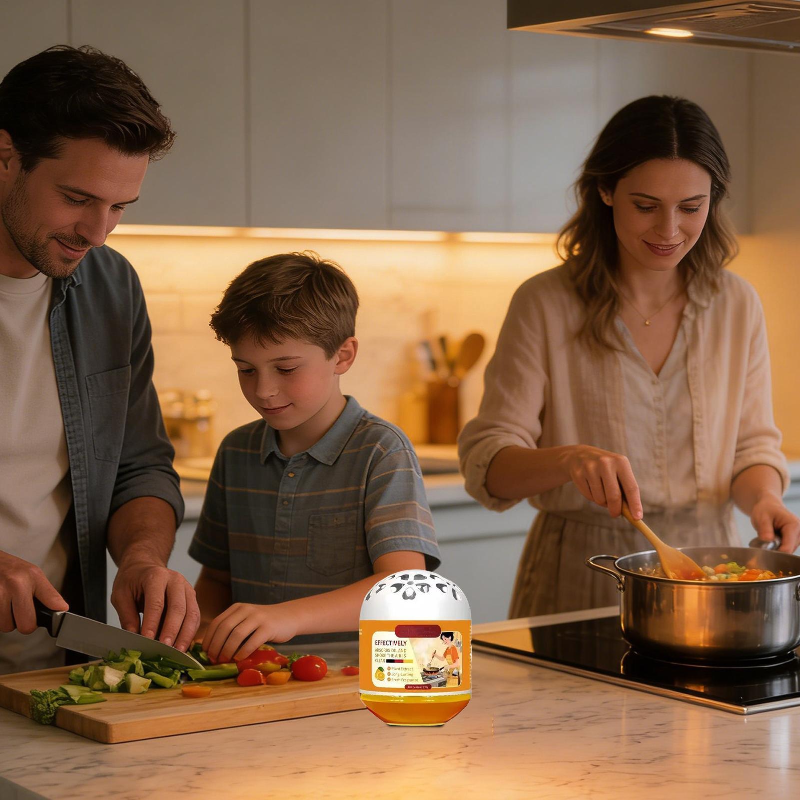 Boîte de purification d'air in - Home Cooking Meals avis et prix