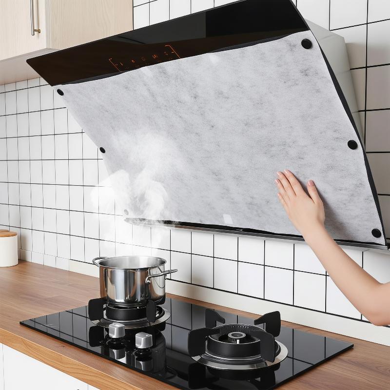 Papier absorbant l'huile jetab - Home Cooking Oil Disposal avis et prix