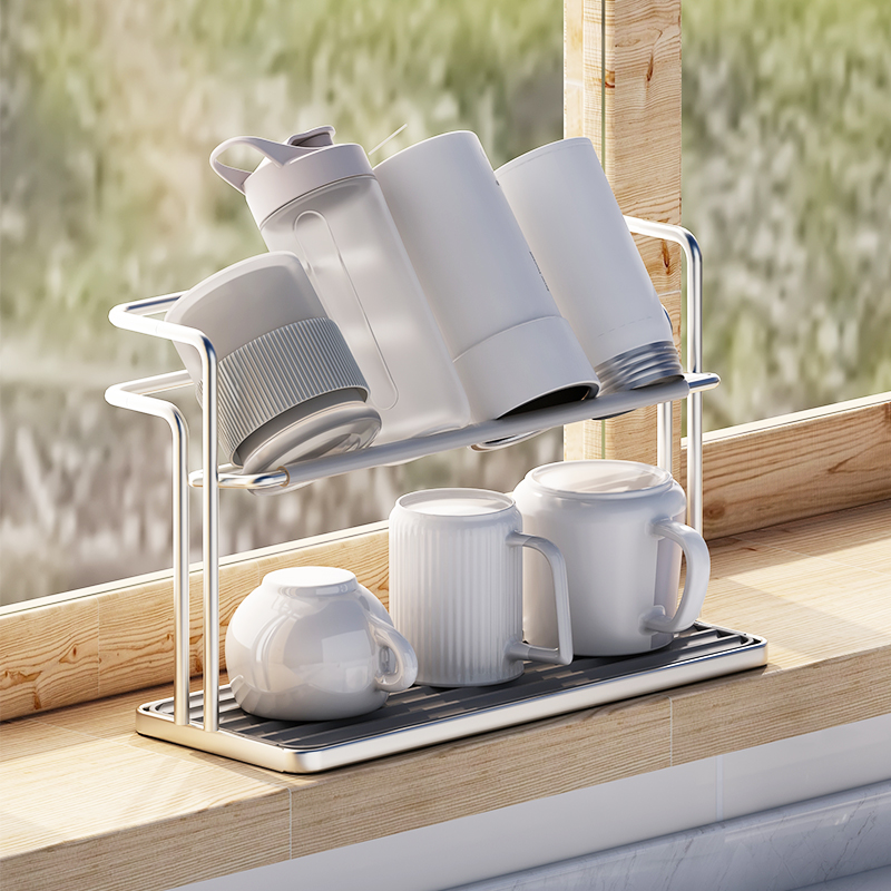 Support de rangement pour tass - Home Cooking Delivery avis et prix