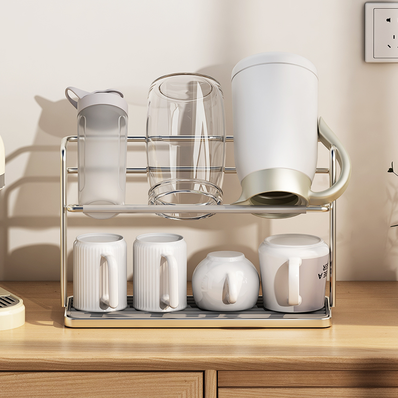 Support de rangement pour tass - Home Cooking Delivery avis et prix