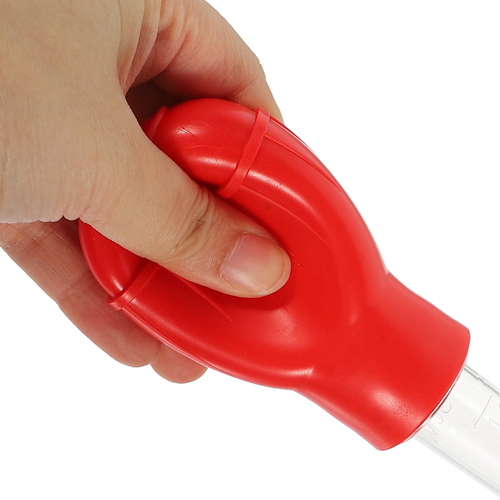 1 pièce Pompe à huile rouge 30 - Home Cooking Youtube avis et prix