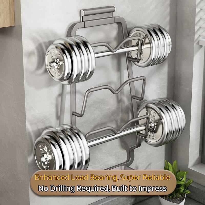 Support mural pour couvercles  - Home Cooking Delivery avis et prix