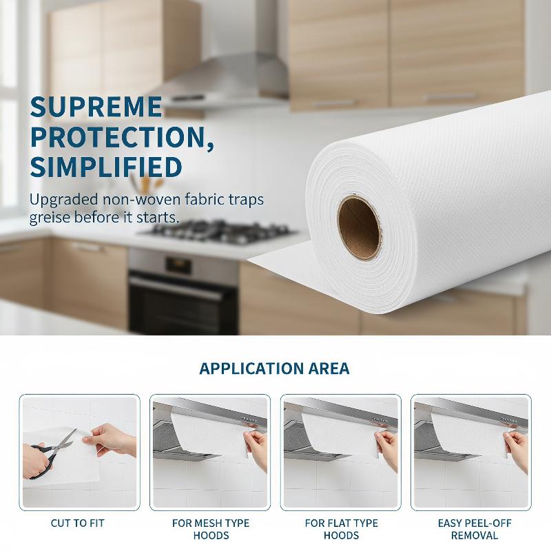 Papier absorbant l'huile jetab - Home Cooking Oil Disposal avis et prix