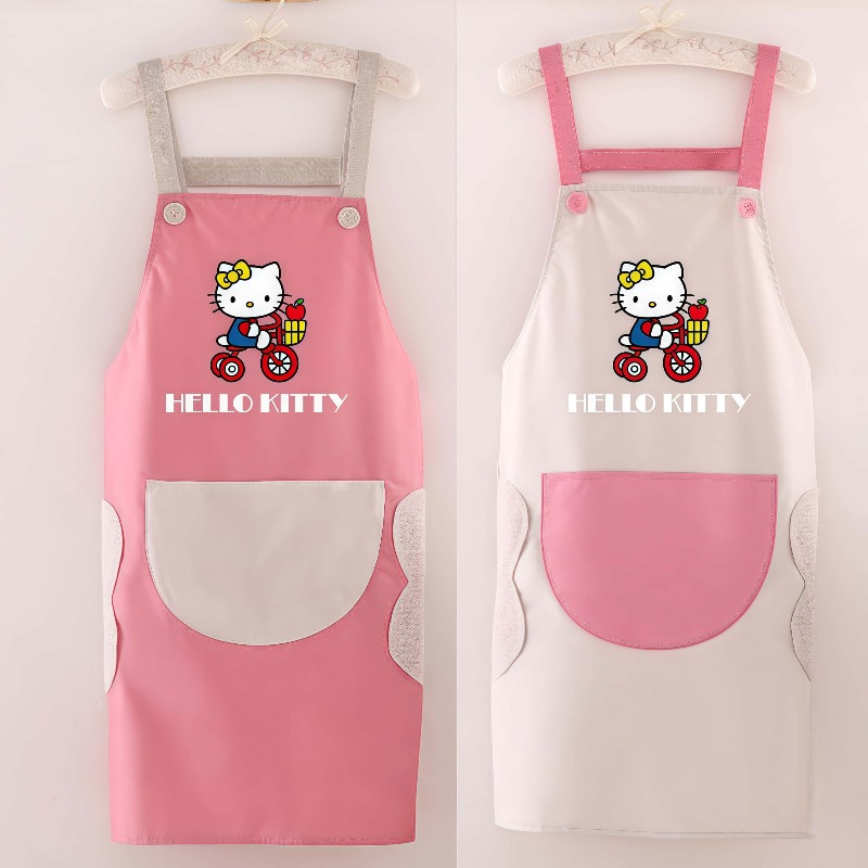 Nouveau tablier imperméable en - Home Cooking Meals avis et prix