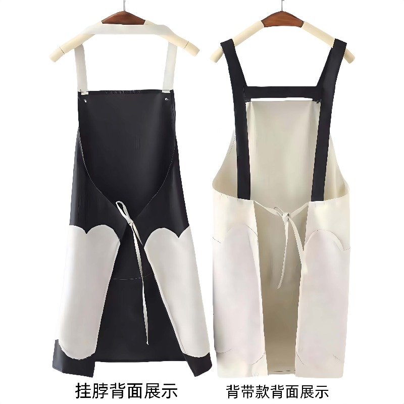 Nouveau tablier imperméable en - Home Cooking Meals avis et prix