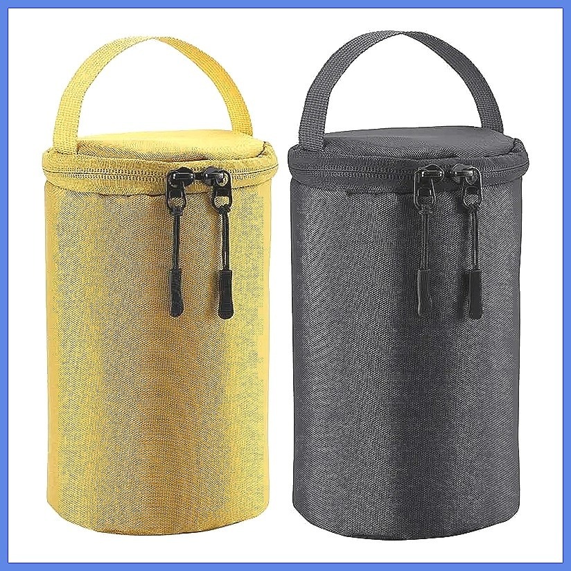 Sac de protection portable pou - Home Cooking Gas Cylinder avis et prix