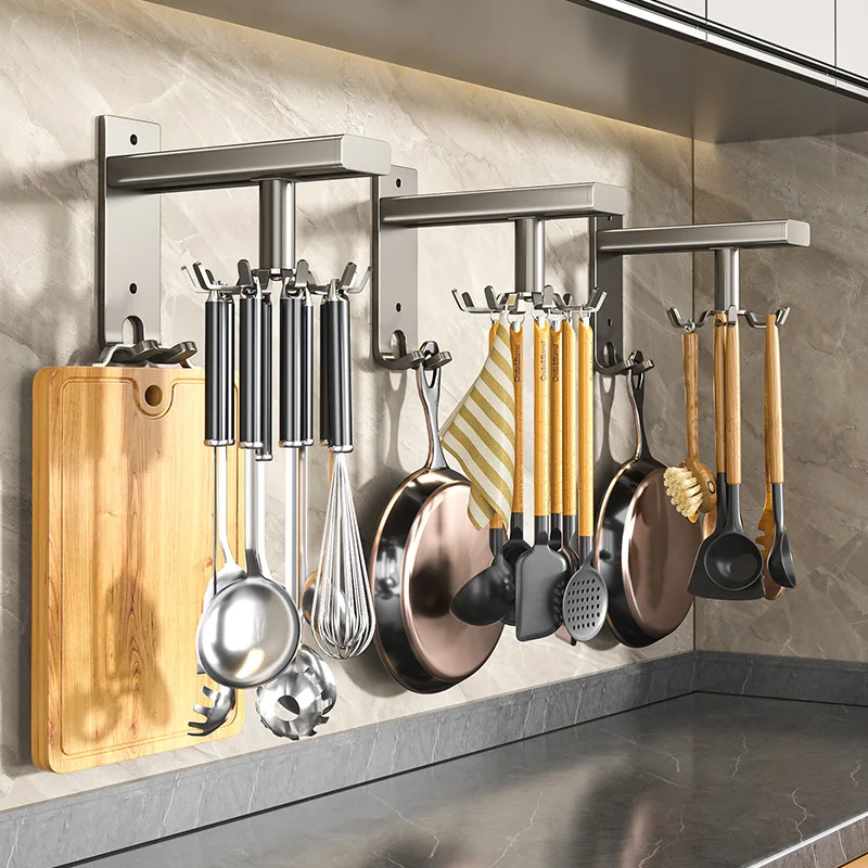 Crochet de cuisine universel p - Home Cooking Delivery avis et prix
