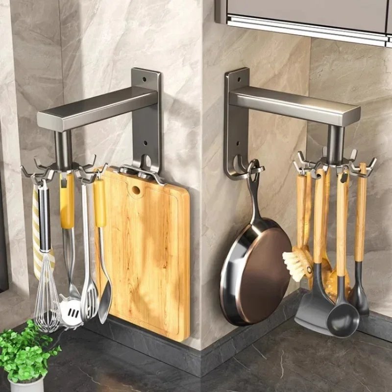 Crochet de cuisine universel p - Home Cooking Delivery avis et prix