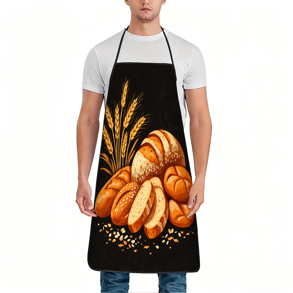 Tablier de boulangerie vintage - Mom'S Home Cooking avis et prix