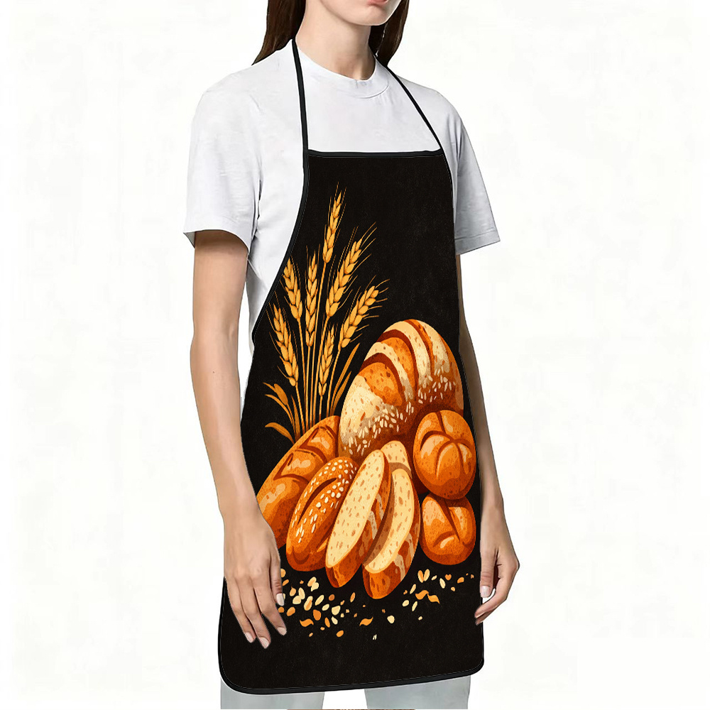 Tablier de boulangerie vintage - Mom'S Home Cooking avis et prix