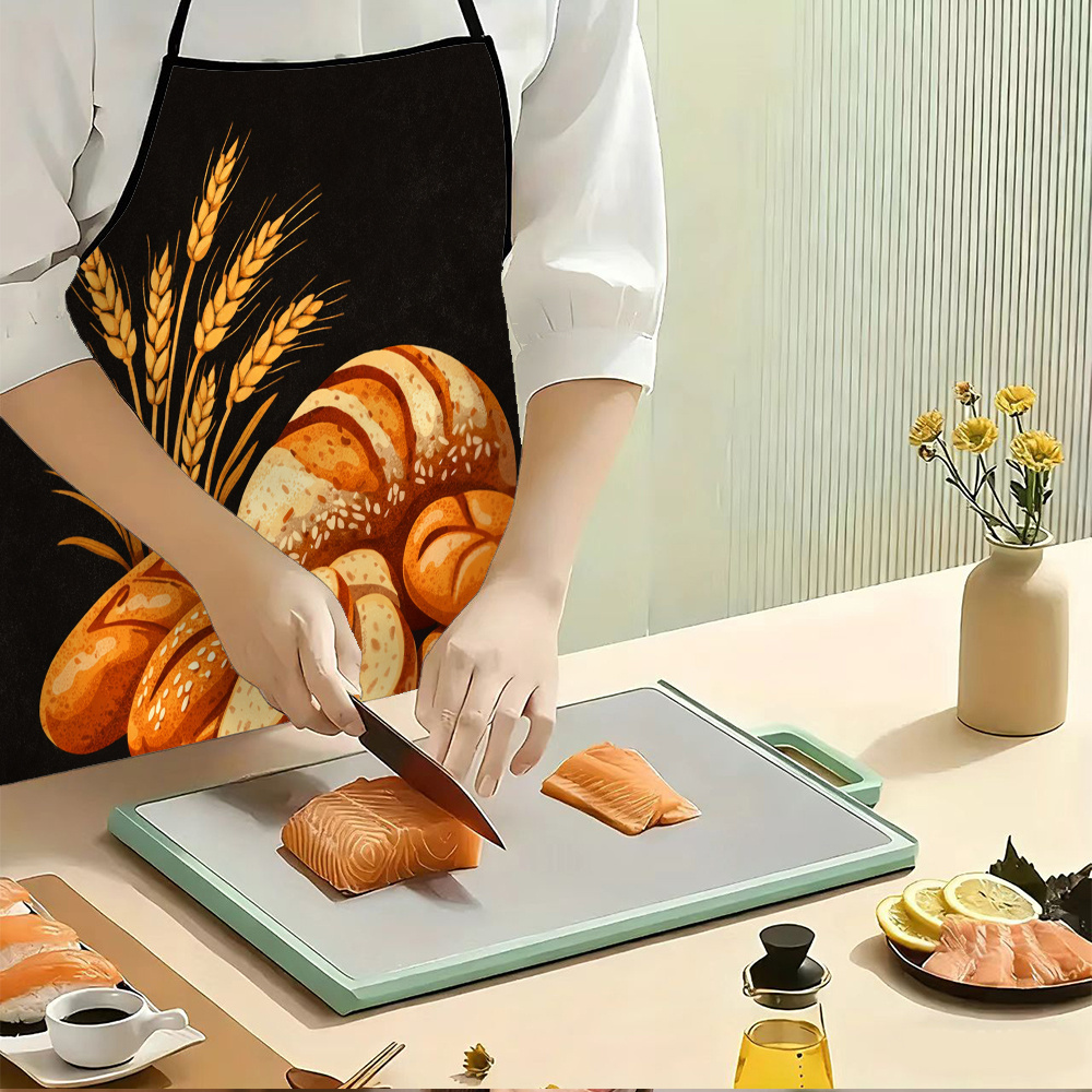 Tablier de boulangerie vintage - Mom'S Home Cooking avis et prix