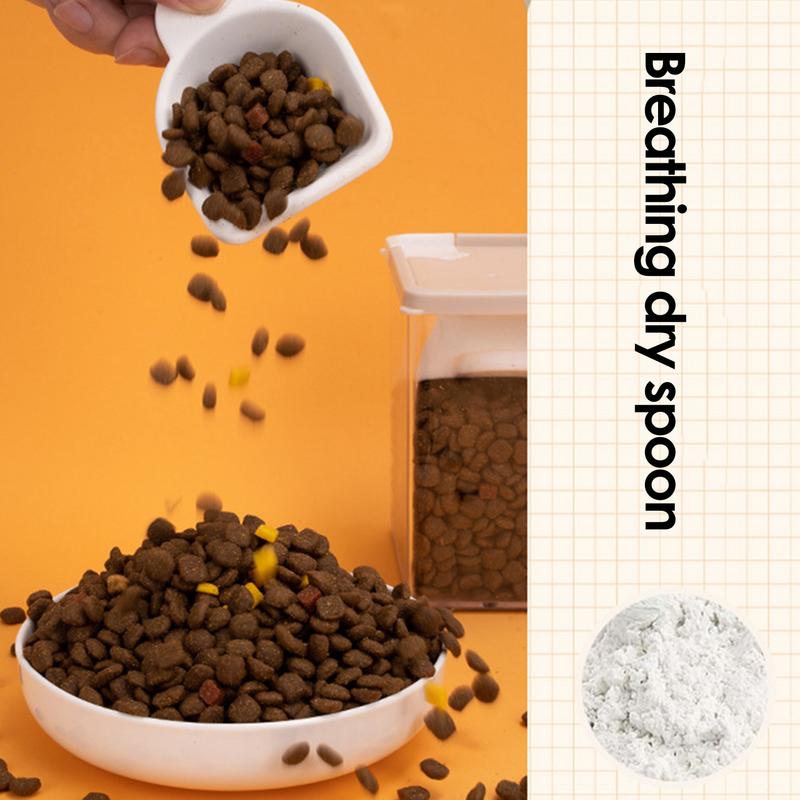 Cuillère à nourriture pour chi - Home Cooking For Dogs avis et prix