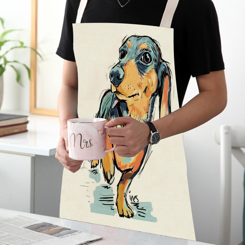 Itchen – pron pour adultes, ar - Home Cooking For Dogs avis et prix