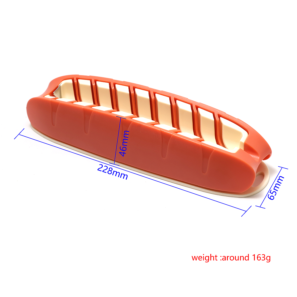 Coupe-saucisses Jaswehome, déc - Home Cooking For Dogs avis et prix
