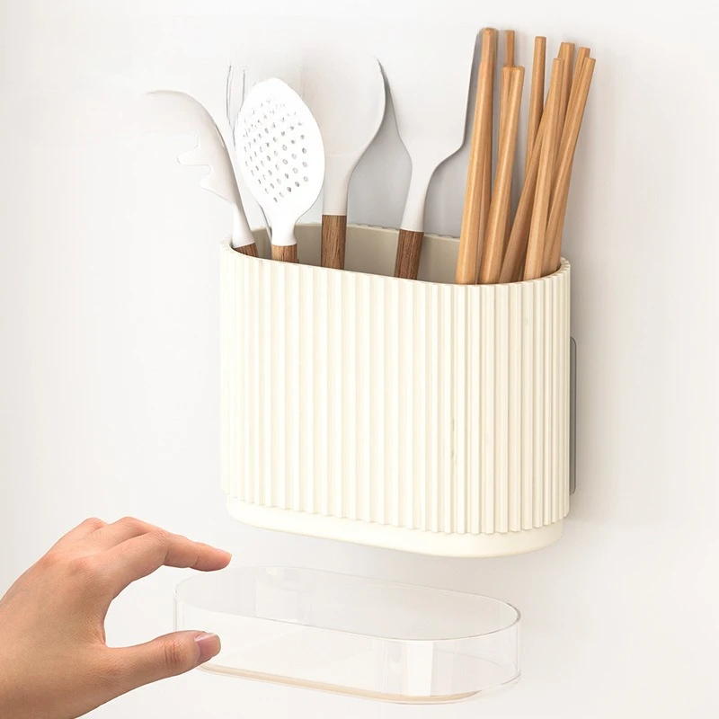 Porte-baguettes mural de cuisi - Home Cooking Delivery avis et prix