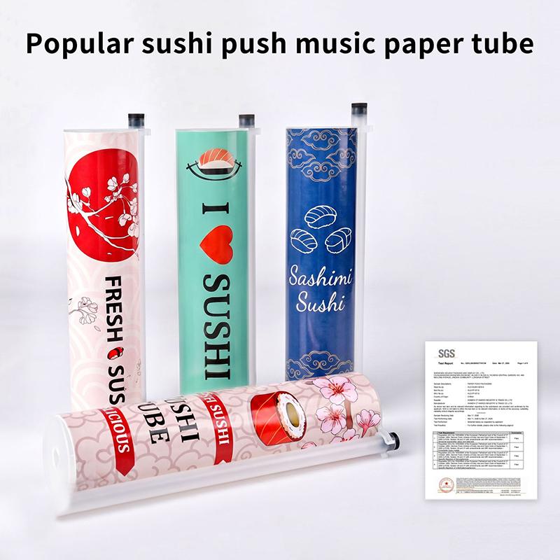 Nouveau 2026 Rouleau à sushi B - Home Cooking Youtube avis et prix