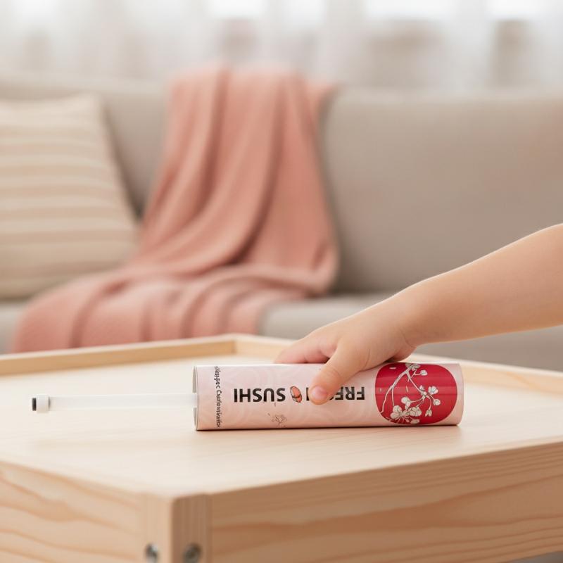 Nouveau 2026 Rouleau à sushi B - Home Cooking Youtube avis et prix