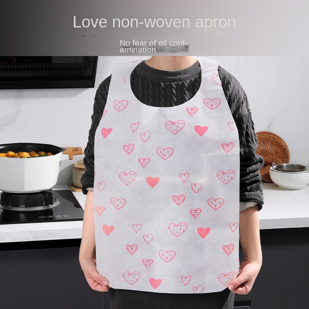 Lot de 10 tabliers jetables im - Home Cooking Oil Disposal avis et prix