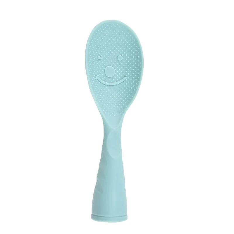 Pagaies de cuillère à riz en p - Home Cooking Meals avis et prix