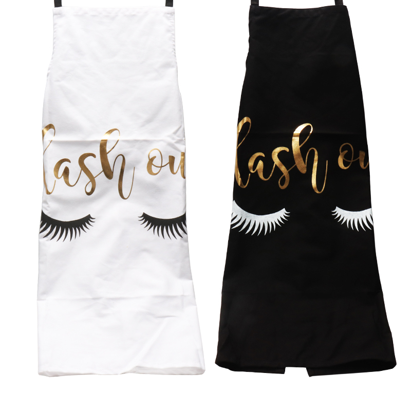 Tablier de cils adulte maison  - Home Cooking Meals avis et prix