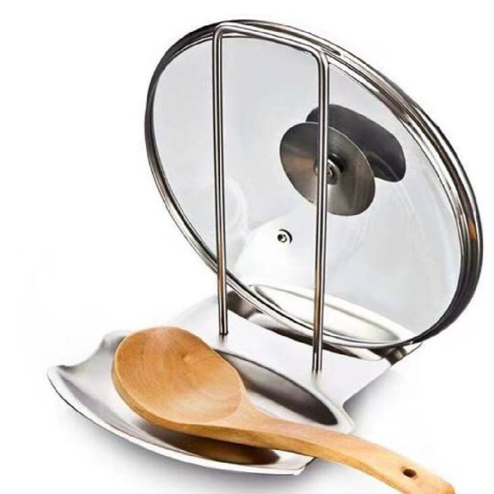 Support de couvercle de casser - Home Cooking Delivery avis et prix