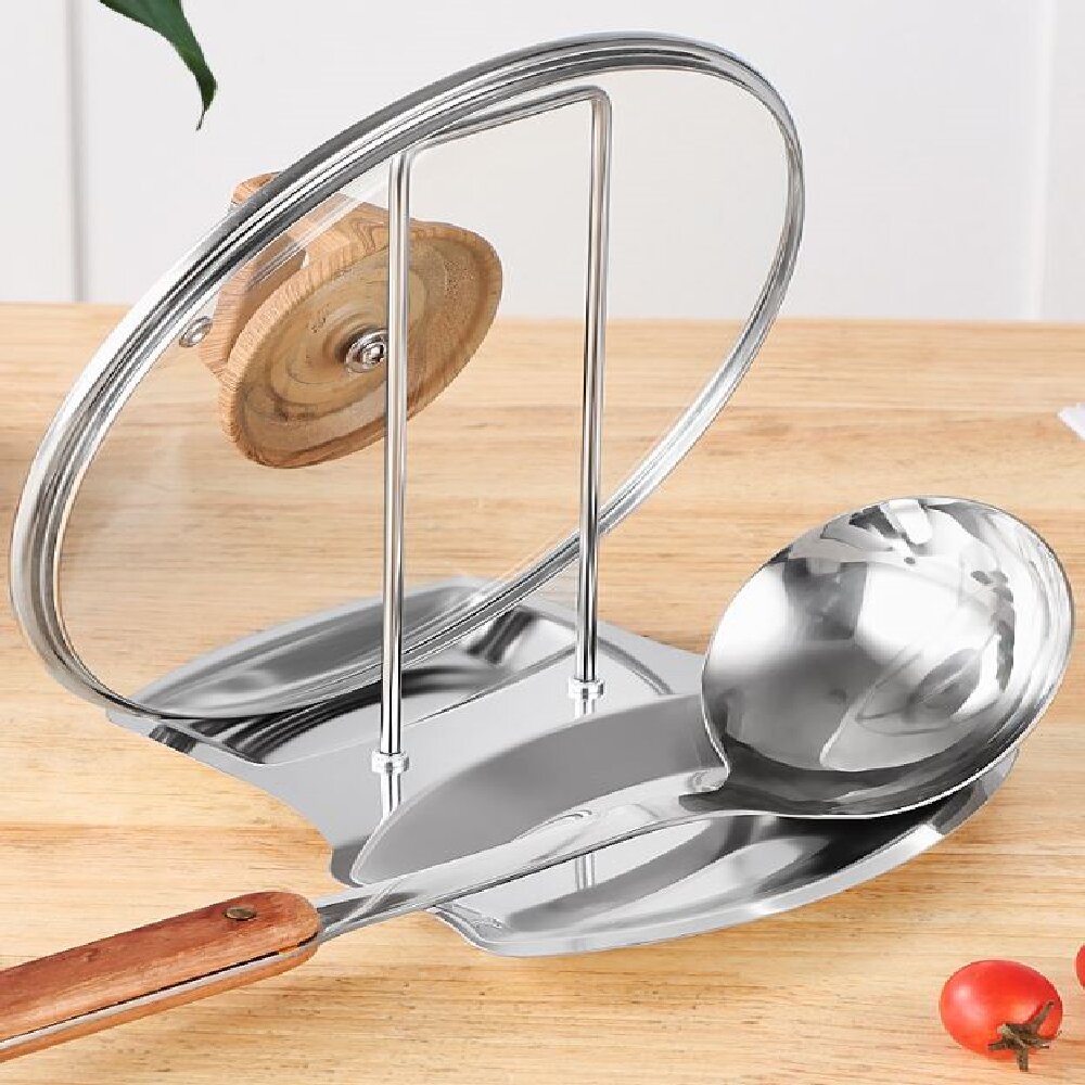 Support de couvercle de casser - Home Cooking Delivery avis et prix