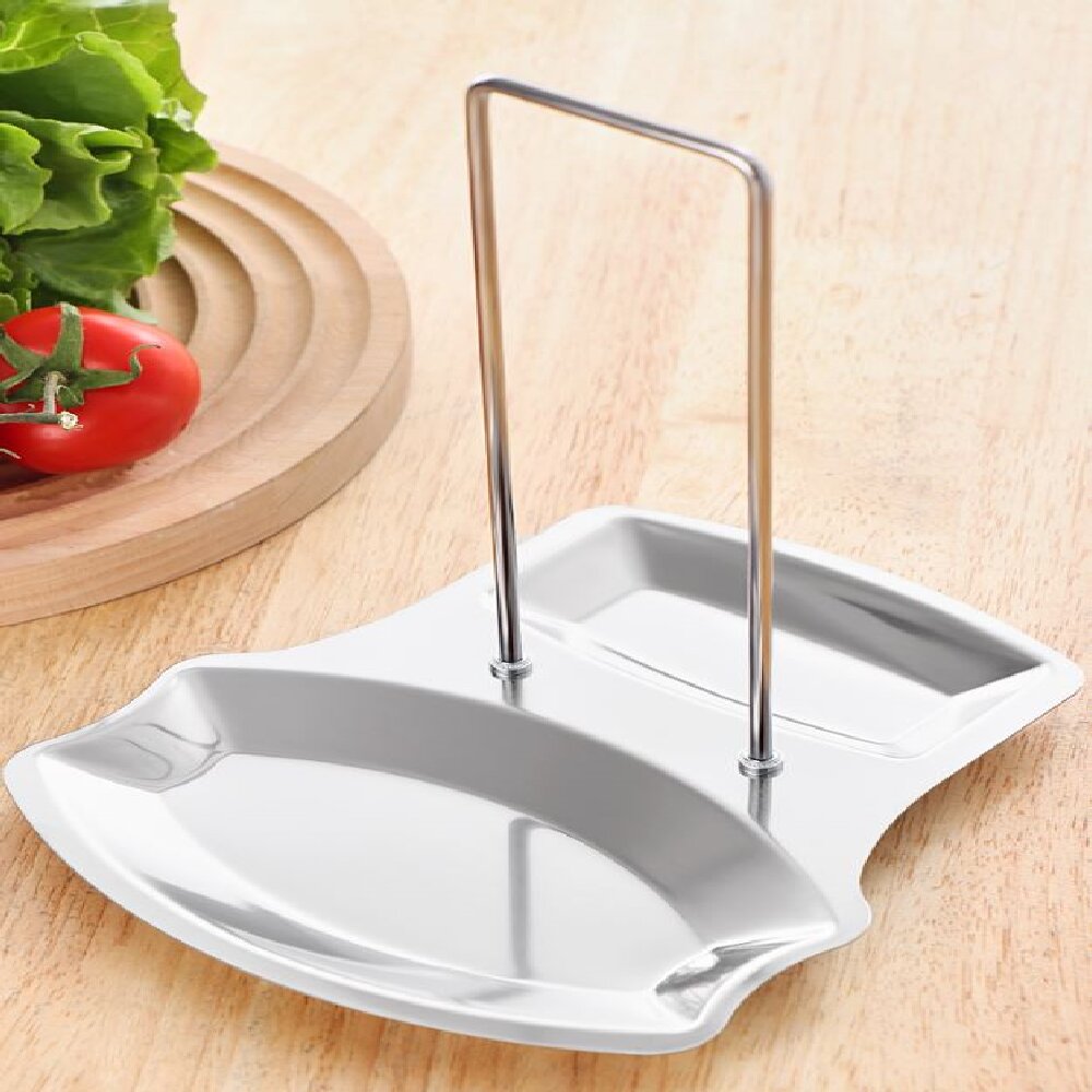Support de couvercle de casser - Home Cooking Delivery avis et prix