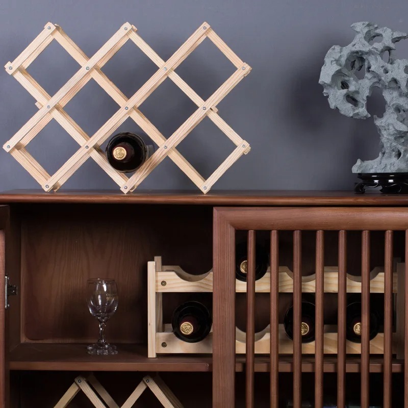 Étagères de rangement de vin e - Home Cooking Delivery avis et prix
