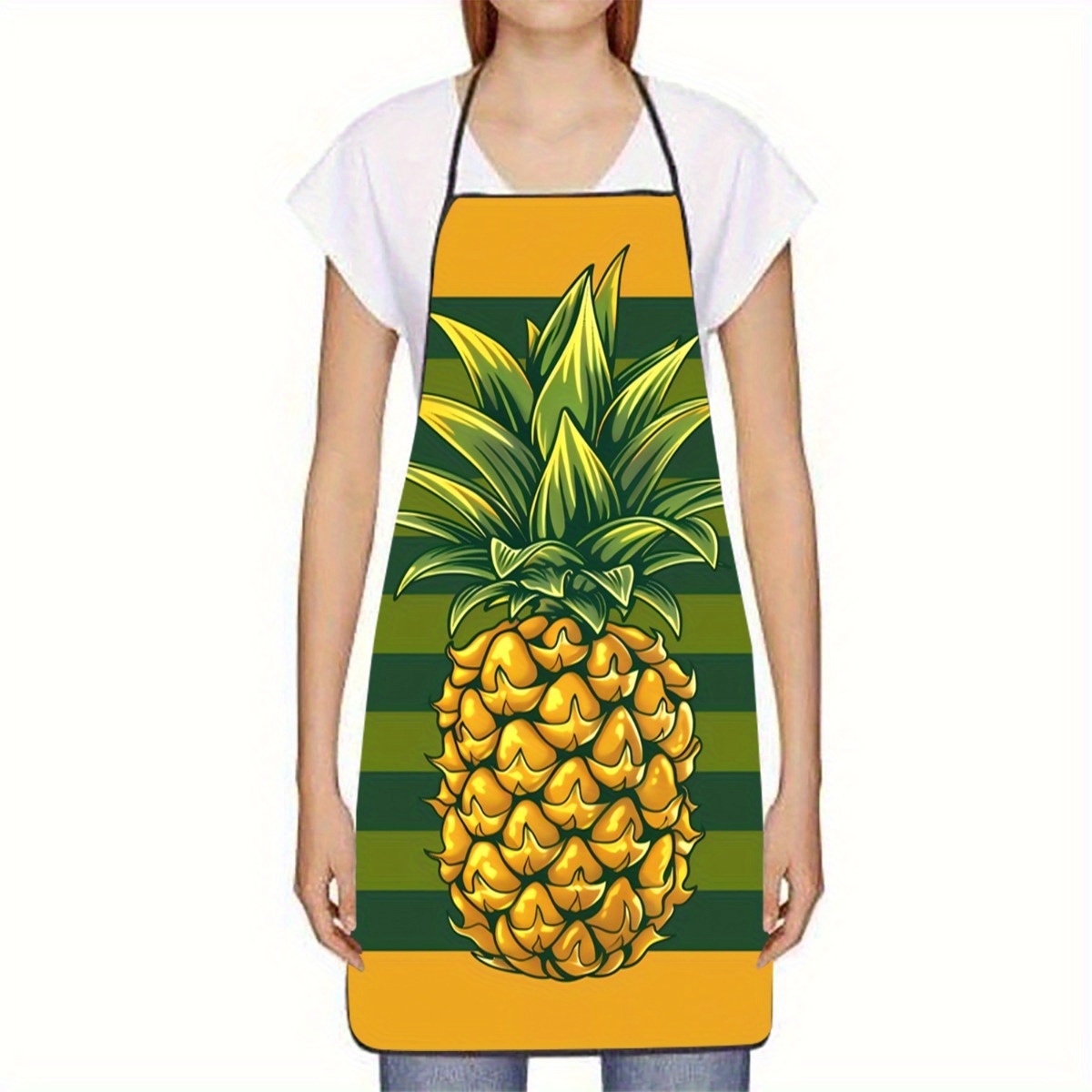 Tablier Ananas Tropical, Tabli - Mom'S Home Cooking avis et prix