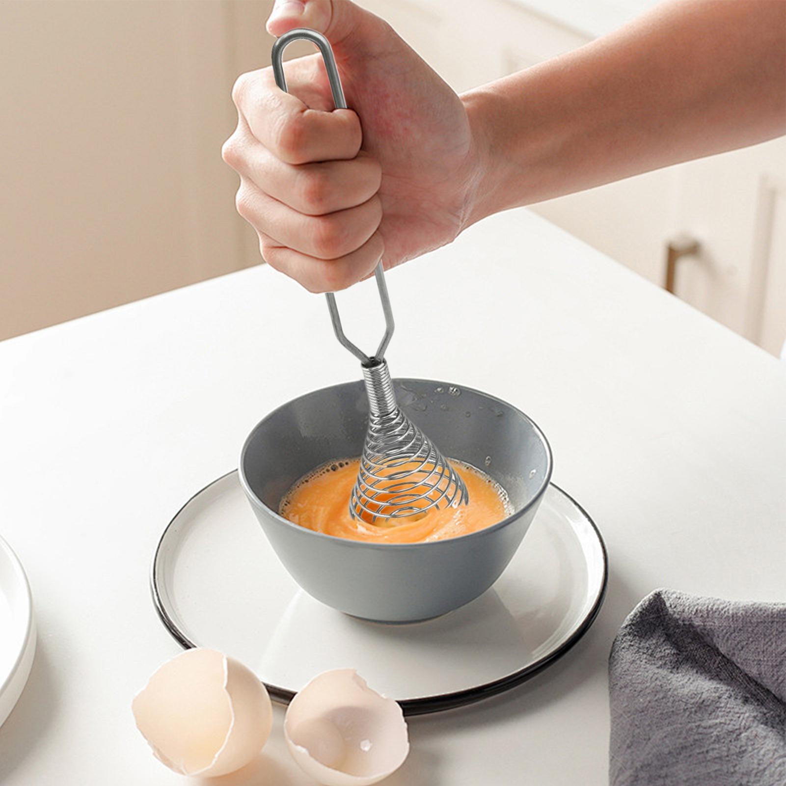 Fouet à main en acier inoxydab - Home Cooking Meals avis et prix