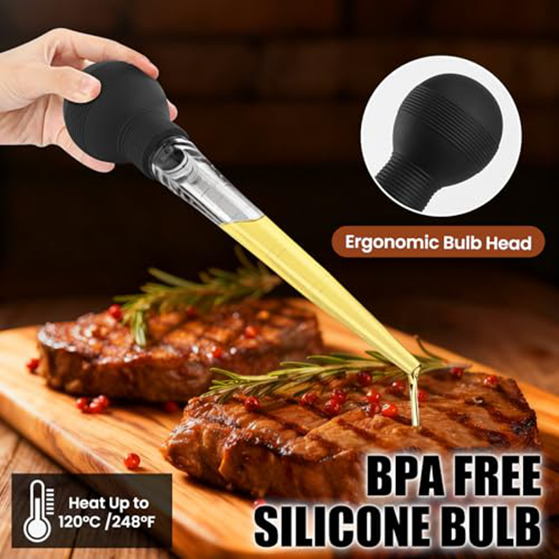 Pompe à dinde en paille pour l - Home Cooking Youtube avis et prix
