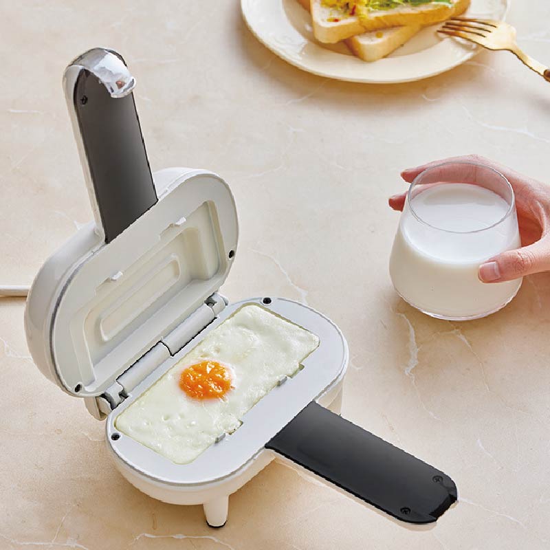 Machine à sandwich électrique  - Home Cooking For Dogs avis et prix